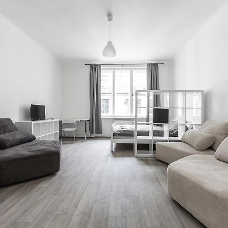Premier Apartments Old Town Hradebni Prága Kültér fotó