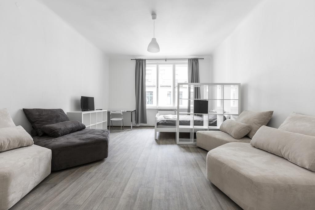 Premier Apartments Old Town Hradebni Prága Kültér fotó