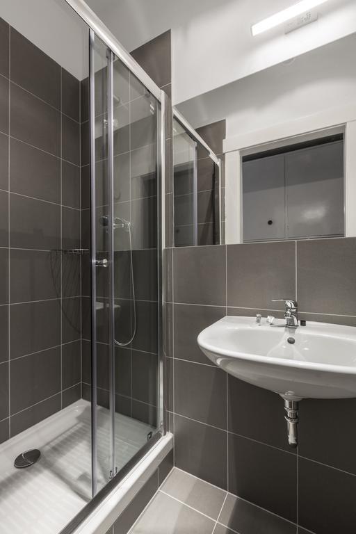 Premier Apartments Old Town Hradebni Prága Kültér fotó
