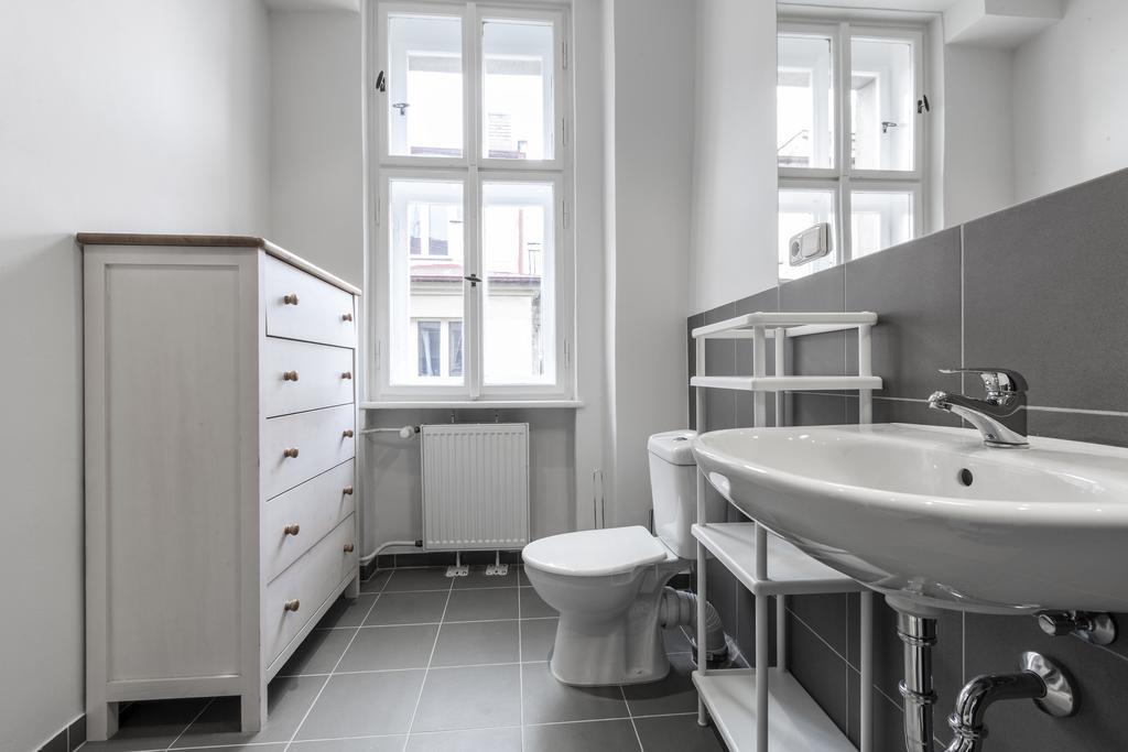 Premier Apartments Old Town Hradebni Prága Kültér fotó